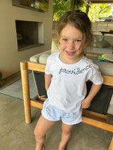 Providence White Tees (Youth & Adult Sizes)