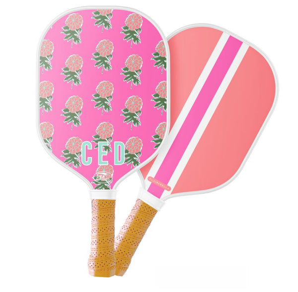 Personalized Pickleball Paddles