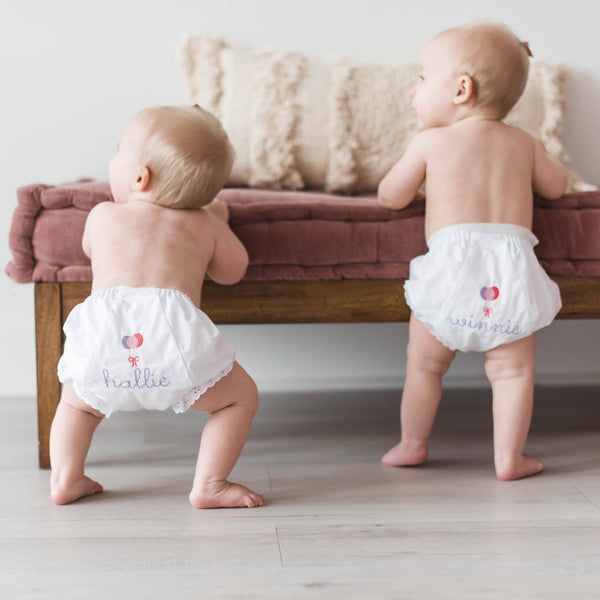 Bloomers