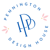 Pennington Design House Logo